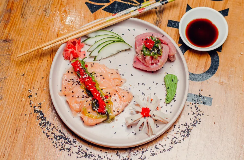 Sashimi